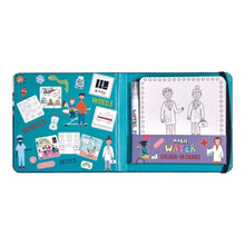 Load image into Gallery viewer, Water Pen Pad - 6 Styles