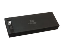 Load image into Gallery viewer, Small Serving Tray Tube Handles