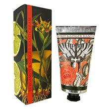 Load image into Gallery viewer, Bergamot and Ginger Hand Cream