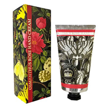 Load image into Gallery viewer, Osmanthus Rose Hand Cream