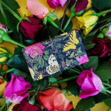 Load image into Gallery viewer, Kew Gardens Osmanthus Rose Soap