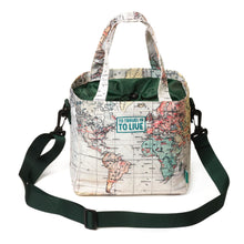 Load image into Gallery viewer, Travel Lunch Bag 5L