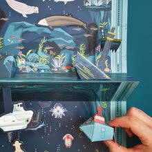 Load image into Gallery viewer, Create Your Own - Seascape