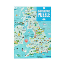 Load image into Gallery viewer, Puzzle UK 1000 Pieces