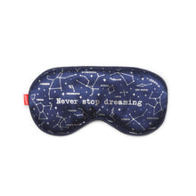 Load image into Gallery viewer, Sleep Mask- Stars