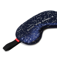Load image into Gallery viewer, Sleep Mask- Stars