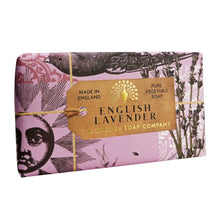 Load image into Gallery viewer, English Lavender Soap