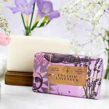 Load image into Gallery viewer, English Lavender Soap