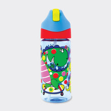 Load image into Gallery viewer, Drinks Bottle - Dinosaurs