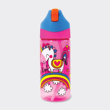 Load image into Gallery viewer, Drinks Bottle - Unicorn
