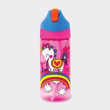 Load image into Gallery viewer, Drinks Bottle - Unicorn