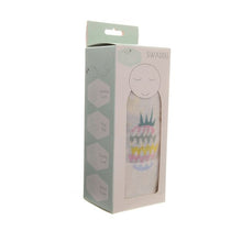 Load image into Gallery viewer, Pineapple Swaddle