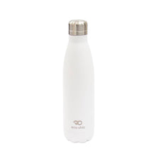 Load image into Gallery viewer, Eco-Chic Thermal Bottle- White
