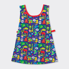 Load image into Gallery viewer, Children's Tabard - Dinosaurs