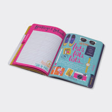 Load image into Gallery viewer, Travel Planner