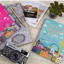 Load image into Gallery viewer, Travel Planner