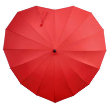 Load image into Gallery viewer, Heart Umbrella
