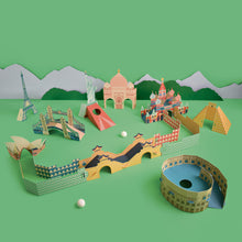 Load image into Gallery viewer, Create Your Own- Flick Golf