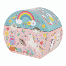 Load image into Gallery viewer, Jewellery Box Fairy