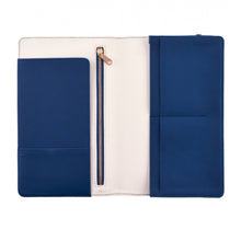 Load image into Gallery viewer, Travel Wallet Safari Nights