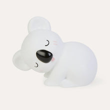Load image into Gallery viewer, Mini LED Night Light - White Koala