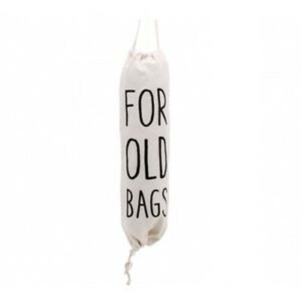 For Old Bags - Bag Holder