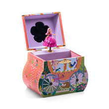 Load image into Gallery viewer, Jewellery Box Fairy Tale Carriage