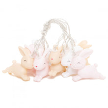 Load image into Gallery viewer, Jumping Bunny Led String Lights