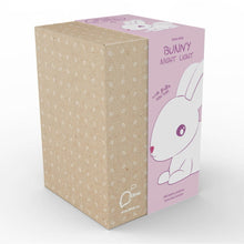 Load image into Gallery viewer, White Bunny Led Night Light - Medium