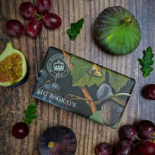 Load image into Gallery viewer, Kew Gardens Fig & Grape Soap