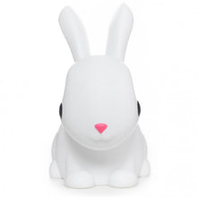 Load image into Gallery viewer, White Bunny Led Night Light - Medium