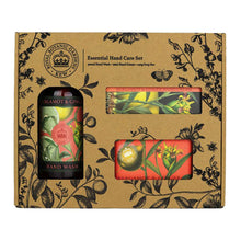 Load image into Gallery viewer, Kew Gift Box Bergamot and Ginger