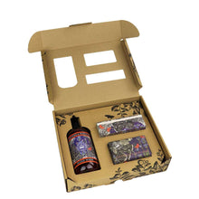 Load image into Gallery viewer, Kew Lavender and Rosemary Gift Box