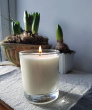 Load image into Gallery viewer, The Loft -  20cl Soy Wax Glass Candle

