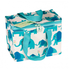 Load image into Gallery viewer, Insulated Lunch Bag - Assorted designs

