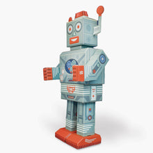 Load image into Gallery viewer, Build a Mega Robot