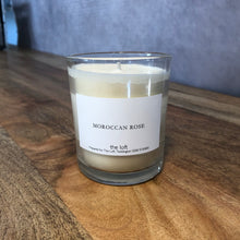 Load image into Gallery viewer, The Loft -  20cl Soy Wax Glass Candle
