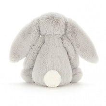 Load image into Gallery viewer, Bashful Silver Bunny Medium
