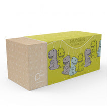 Load image into Gallery viewer, Jurassic Dino Led String Lights