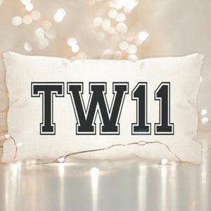 TW11 Cushion