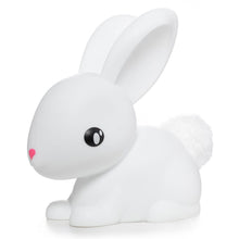 Load image into Gallery viewer, White Bunny Led Night Light - Medium