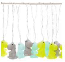 Load image into Gallery viewer, Jurassic Dino Led String Lights