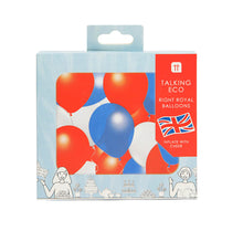 Load image into Gallery viewer, Right Royal Latex Balloon