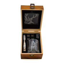 Load image into Gallery viewer, Drinks Set Stag