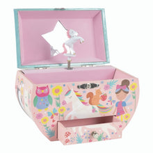 Load image into Gallery viewer, Jewellery Box Fairy