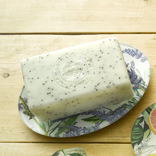 Load image into Gallery viewer, Kew Gardens Lemongrass and Lime Soap