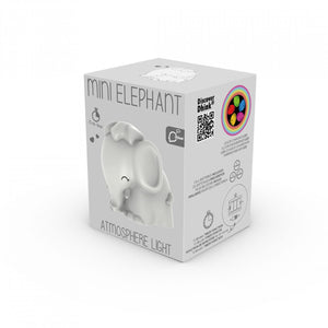 Elephant LED Nightlight - Mini