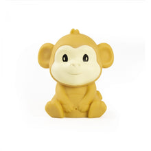 Load image into Gallery viewer, Brown &amp; White Monkey LED Nightlight - Mini
