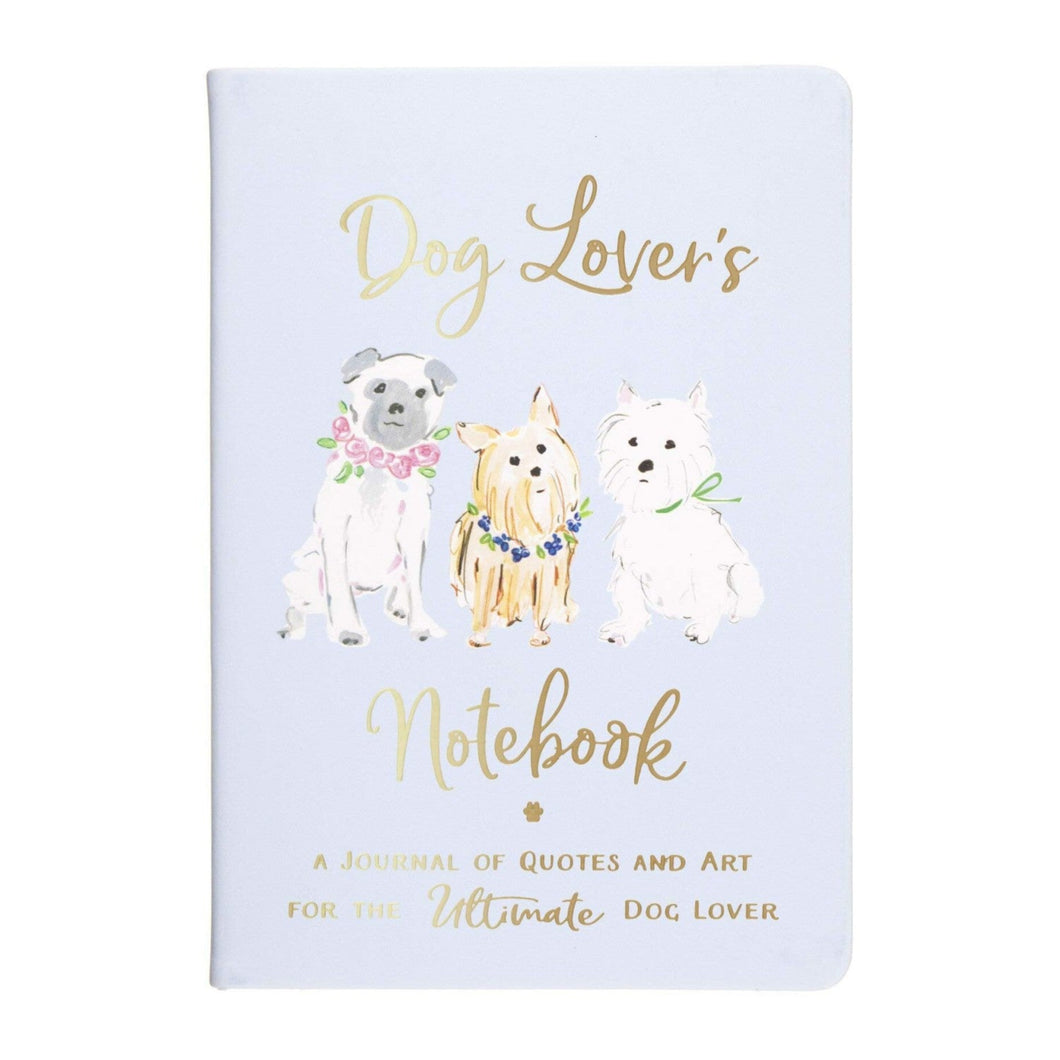 Dog Lover Journal