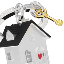 Load image into Gallery viewer, Home Sweet Home Keyring
